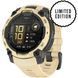 Смарт-годинник Garmin Instinct 3 45mm AMOLED Citrine with Citrine Band (010-02936-02)