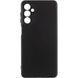 Фото: 1 з 8, Чохол TPU GETMAN Liquid Silk Full Camera для Samsung Galaxy A34 5G Чорний / Black, купити за 299 грн зі знижкою в Смартс | smarts.ua