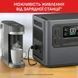 Електрочайник-диспенсер Tefal Instant Hot Water 2л, 5 темп.реж, миттєве нагрівання, сенc. управління, чорний (BR3508E0)