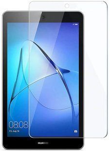 Фото: 1 з 1, Захисне скло HUAWEI MediaPad T3 7.0" BeCover (701690), купити за 999 грн зі знижкою в Смартс | smarts.ua