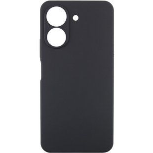 Фото: 1 з 2, Чохол TPU GETMAN Liquid Silk Full Camera для Xiaomi Redmi A7 Pro 4G / Poco C81 Синій / Midnight Blue, купити за 299 грн зі знижкою в Смартс | smarts.ua