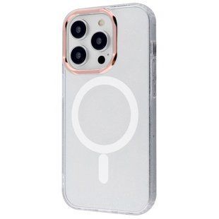 Фото: 1 з 2, Чохол Proove Cuprum Case with Magnetic Ring iPhone 13 Pro white, купити за 429 грн зі знижкою в Смартс | smarts.ua