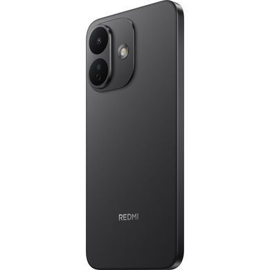 Фото: 6 з 8, Смартфон Xiaomi Redmi Note 17 Pro 5G 6/256GB Black Global, купити за 16 999 грн зі знижкою в Смартс | smarts.ua