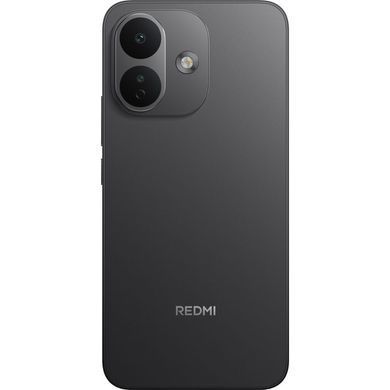 Фото: 5 з 8, Смартфон Xiaomi Redmi Note 17 Pro 5G 6/256GB Black Global, купити за 16 999 грн зі знижкою в Смартс | smarts.ua