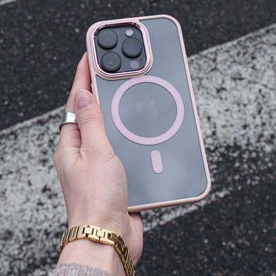 Фото: 4 з 8, Чохол WAVE Ardor Case with Magnetic Ring iPhone 13/14 white, купити за 589 грн зі знижкою в Смартс | smarts.ua