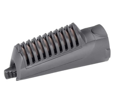 Фен-щітка Babyliss Beliss Big Hair, 1000Вт, 2 режими, іоніз-я, хол. обдув, кераміка, рожевий (AS960E)
