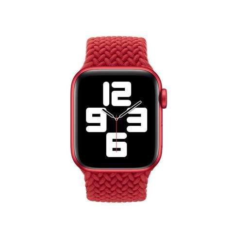 ⚡ Купити Apple Watch 40mm (PRODUCT)RED 