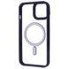 Чохол WAVE Ardor Case with Magnetic Ring iPhone 13/14 white