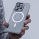 Чохол WAVE Ardor Case with Magnetic Ring iPhone 13/14 white