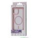 Чохол WAVE Ardor Case with Magnetic Ring iPhone 13/14 white