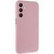 Фото: 1 з 2, Чохол Silicone Cover Ummi Lakshmi Full Camera (AA) для Samsung Galaxy A34 5G Рожевий / Pink Sand, купити за 499 грн зі знижкою в Смартс | smarts.ua