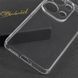 TPU чохол Epic Transparent 1,5mm Full Camera для Xiaomi Poco X6 / Note 13 Pro 5G Безбарвний (прозорий)