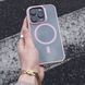 Чохол WAVE Ardor Case with Magnetic Ring iPhone 13/14 white