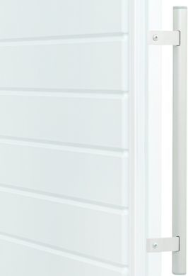 Фото: 3 из 6, Холодильна камера Snaige, 173x60х60, 350л, 1дв., A, ST, білий, купить за 27 999 грн со скидкой в Смартс | smarts.ua