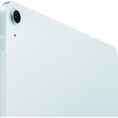 Фото: 3 з 4, Планшет Apple iPad Air 11 (2026) Wi-Fi 1ТB Blue (M4), купити за 65 349 грн зі знижкою в Смартс | smarts.ua