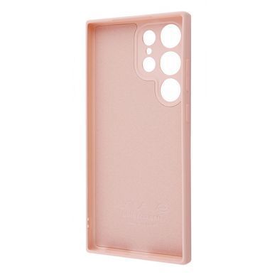 Фото: 3 з 8, Чохол WAVE Colorful Case (TPU) Samsung Galaxy S23 Ultra black, купити за 249 грн зі знижкою в Смартс | smarts.ua