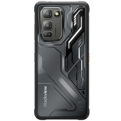 Фото: 5 з 6, Смартфон Blackview Fort 5 12/256GB Black Global, купити за 13 749 грн зі знижкою в Смартс | smarts.ua