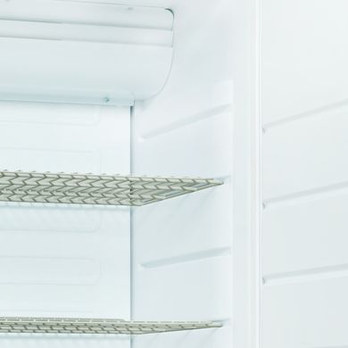 Фото: 5 из 6, Холодильна камера Snaige, 173x60х60, 350л, 1дв., A, ST, білий, купить за 27 999 грн со скидкой в Смартс | smarts.ua