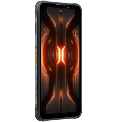 Фото: 4 з 6, Смартфон Blackview Fort 5 12/256GB Black Global, купити за 13 749 грн зі знижкою в Смартс | smarts.ua
