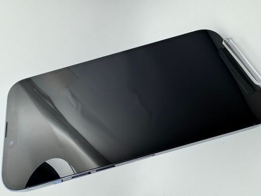Фото: 6 з 7, Смартфон Apple iPhone 13 Pro Max 512GB вживаний (б/у) Sierra Blue 9718, купити за 26 999 грн зі знижкою в Смартс | smarts.ua
