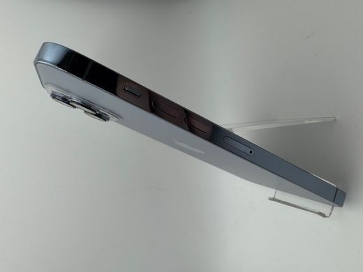 Фото: 3 з 7, Смартфон Apple iPhone 13 Pro Max 512GB вживаний (б/у) Sierra Blue 9718, купити за 26 999 грн зі знижкою в Смартс | smarts.ua