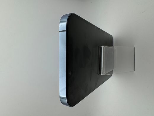Фото: 4 з 7, Смартфон Apple iPhone 13 Pro Max 512GB вживаний (б/у) Sierra Blue 9718, купити за 26 999 грн зі знижкою в Смартс | smarts.ua