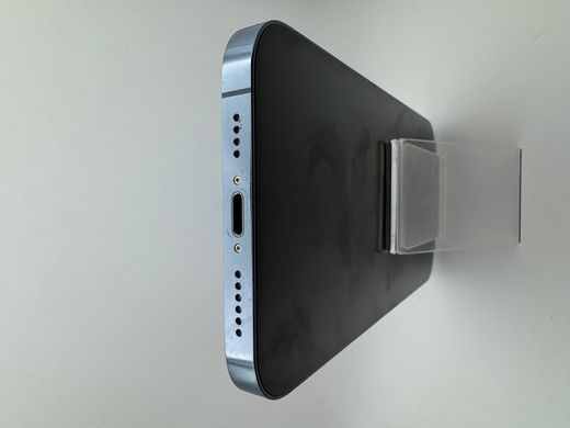 Фото: 5 з 7, Смартфон Apple iPhone 13 Pro Max 512GB вживаний (б/у) Sierra Blue 9718, купити за 26 999 грн зі знижкою в Смартс | smarts.ua