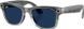 Розумні окуляри RAY-BAN | META Wayfarer Gen2 Standard Shiny Transparent Grey Frame/Clear Sapphire Lenses (RW4012 6840MF 53-22)