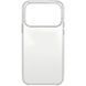 Чохол TPU Ummi transparent для Apple iPhone 17 Pro / 18 Pro (6.3") Clear