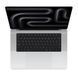 Ноутбук Apple MacBook Pro 16 18CPU/40GPU/128GB/4TB Silver Z1MV001CG (M5 Max) Nano-texture