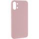 Фото: 1 з 2, Чохол Silicone Cover Lakshmi (AAA) для Xiaomi Poco X8 Pro Max Рожевий / Pink Sand, купити за 499 грн зі знижкою в Смартс | smarts.ua