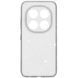 Фото: 1 з 3, TPU чохол Nova для Xiaomi Redmi Note 15 4G/5G (EU) Clear, купити за 299 грн зі знижкою в Смартс | smarts.ua