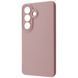 Фото: 1 з 1, Чохол WAVE Colorful Case (TPU) Samsung Galaxy S26 pink sand, купити за 249 грн зі знижкою в Смартс | smarts.ua