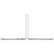 Ноутбук Apple MacBook Pro 16 18CPU/40GPU/128GB/4TB Silver Z1MV001CG (M5 Max) Nano-texture