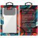 Чохол TPU Ummi transparent для Apple iPhone 17 Pro / 18 Pro (6.3") Clear