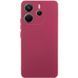 Фото: 1 з 1, Чохол TPU GETMAN Liquid Silk Full Camera для Xiaomi Redmi A7 Pro 4G / Poco C81 Бордовий / Marsala, купити за 299 грн зі знижкою в Смартс | smarts.ua