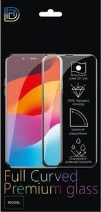 Фото: 1 з 4, Захисне Скло DM Full Curved Premium Glass Для Samsung A05 Black, купити за 349 грн зі знижкою в Смартс | smarts.ua