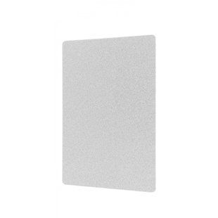 Фото: 1 з 1, Захисна гідрогелева плівка BLADE Hydrogel Screen Protection back Shine series silver, купити за 399 грн зі знижкою в Смартс | smarts.ua