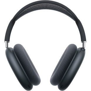 Фото: 1 з 6, Навушники Apple AirPods Max 2 2026 (MHWK4) Midnight, купити за 28 799 грн зі знижкою в Смартс | smarts.ua