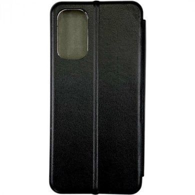 Фото: 2 из 4, Чохол-книжка Samsung M526 (M52) ориг. (кожа) Black, купить за 499 грн со скидкой в Смартс | smarts.ua