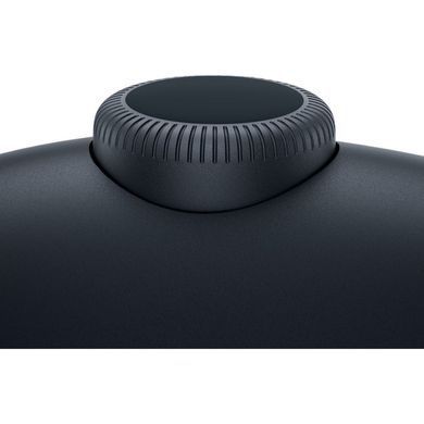 Фото: 5 з 6, Навушники Apple AirPods Max 2 2026 (MHWK4) Midnight, купити за 28 799 грн зі знижкою в Смартс | smarts.ua