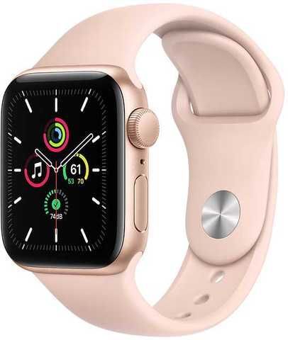 ⚡ Купити Смарт-часы Apple Watch SE GPS 