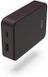 Зовн_АКБ Hama 10000mAh 15W (00201712) сливовий