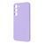 Фото: 1 з 6, Чохол WAVE Colorful Case (TPU) Samsung Galaxy S23 FE light purple, купити за 249 грн зі знижкою в Смартс | smarts.ua