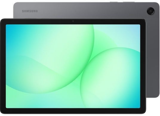 Фото: 7 з 13, Планшет Samsung Galaxy Tab A11 Plus 5G 6/128GB Gray (X236), купити за 12 099 грн зі знижкою в Смартс | smarts.ua