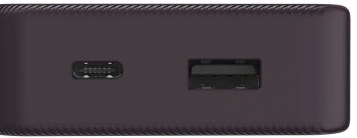 Фото: 5 з 5, Зовн_АКБ Hama 10000mAh 15W (00201712) сливовий, купити за 999 грн зі знижкою в Смартс | smarts.ua