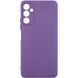 Фото: 1 з 1, Чохол TPU GETMAN Liquid Silk Full Camera для Samsung Galaxy A34 5G Фіолетовий / Amethyst, купити за 299 грн зі знижкою в Смартс | smarts.ua