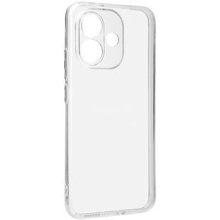 Фото: 1 з 2, TPU чохол Epic Transparent 1,5mm Full Camera для Xiaomi Redmi Note 17 Безбарвний (прозорий), купити за 299 грн зі знижкою в Смартс | smarts.ua