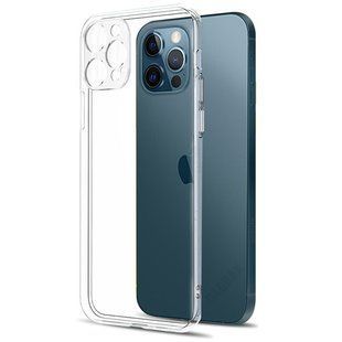 Фото: 1 з 1, TPU чохол Epic Transparent 1,5mm Full Camera для Apple iPhone 14 Pro Max (6.7") Безбарвний (прозорий), купити за 299 грн зі знижкою в Смартс | smarts.ua