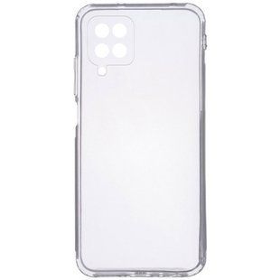 Фото: 1 з 1, TPU чохол Epic Transparent 1,5mm Full Camera для Samsung Galaxy A22 4G Безбарвний (прозорий), купити за 299 грн зі знижкою в Смартс | smarts.ua